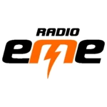 radio eme android application logo